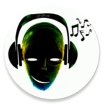 gstoremusic android application logo